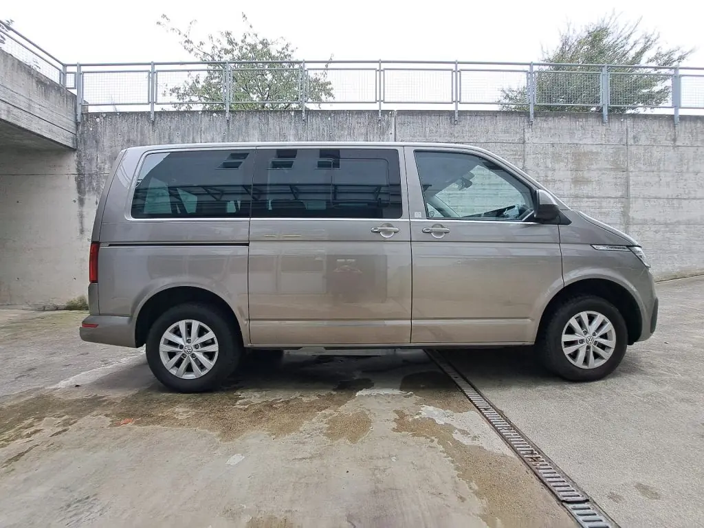 Volkswagen T6 Caravelle 2024 occasion Freienstein — 4