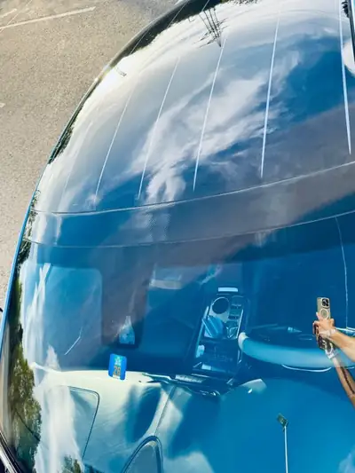 Karma Revero 2018 — Berline hybride rechargeable élégante, 81'000 km — Thumbnail 12