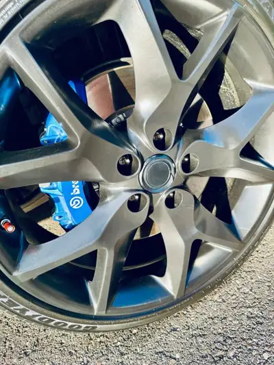 Karma Revero 2018 — Berline hybride rechargeable élégante, 81'000 km — Thumbnail 11