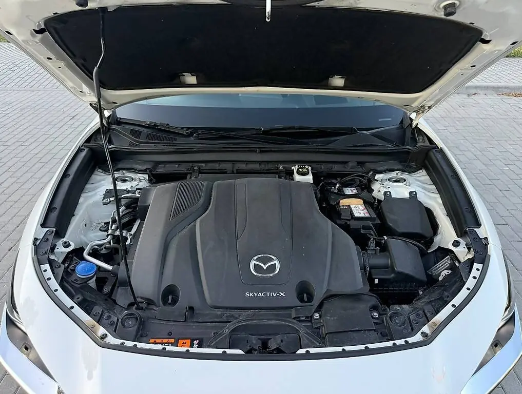 Mazda CX-30 2021 occasion Broc — 5