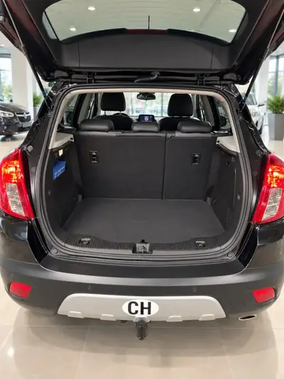 Opel Mokka 2016 — SUV compact 4x4, première main, très bien entretenu — Miniatura 11