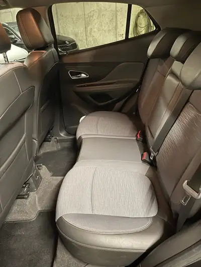 Opel Mokka 2016 — SUV compact 4x4, première main, très bien entretenu — Miniatura 10