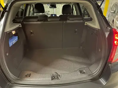 Opel Mokka 2016 — SUV compact 4x4, première main, très bien entretenu — Miniatura 12