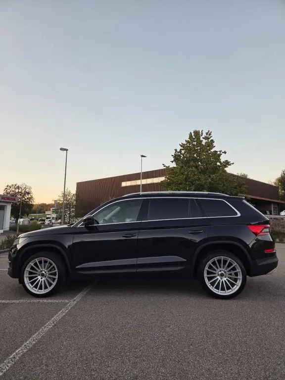 Skoda Kodiaq 2018 occasion Oberbüren — 3