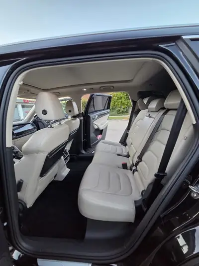Škoda Kodiaq 2018 — SUV robuste 180 ch, entretien complet, 8 pneus inclus — Thumbnail 15