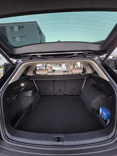 Škoda Kodiaq 2018 — SUV robuste 180 ch, entretien complet, 8 pneus inclus — Thumbnail 16