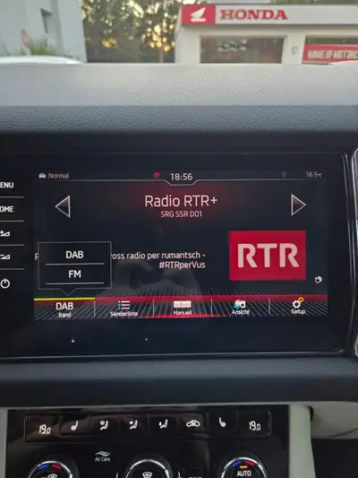 Škoda Kodiaq 2018 — SUV robuste 180 ch, entretien complet, 8 pneus inclus — Thumbnail 20