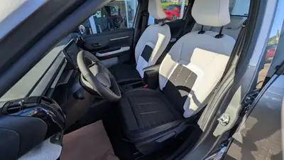 Citroën C3 2027 — Hybride léger MHEV, 110 ch et ultra-économique — Miniature 7