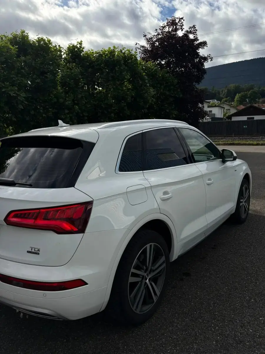 Audi Q5 2017 occasion Grenchen — 3