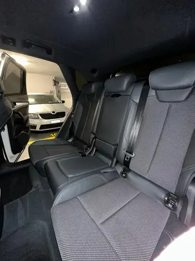 Audi Q5 2017 — SUV premium diesel automatique, 111'000 km, traction intégrale — detail