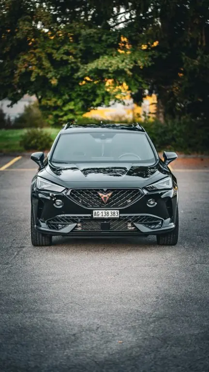 Cupra Formentor 2023 occasion Gränichen — 2