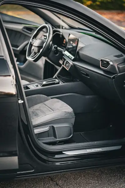 CUPRA Formentor 310 ch — SUV sportif 4Drive, service inclus, 50'000 km — Miniatur 8