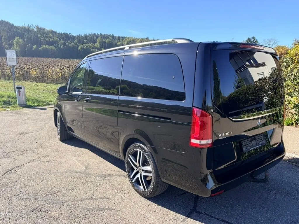 Mercedes-Benz V 447 2020 occasion Hinteregg — 4