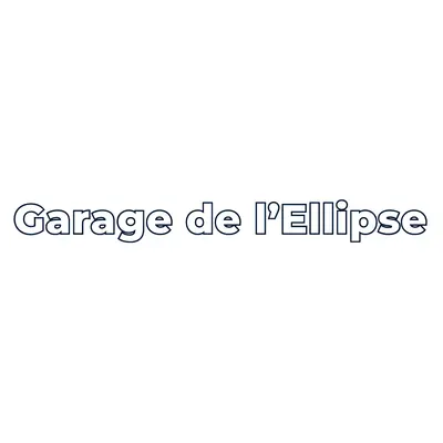 Garage Carrosserie de l'Ellipse