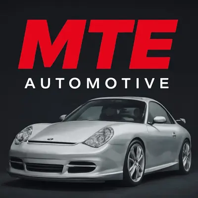 MTE Automotive SARL