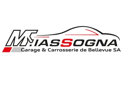 Garage & Carrosserie de Bellevue