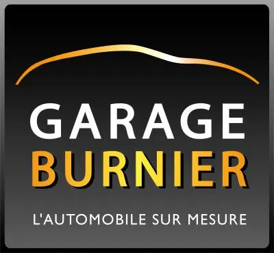 Garage Pierre-Alain Burnier SA