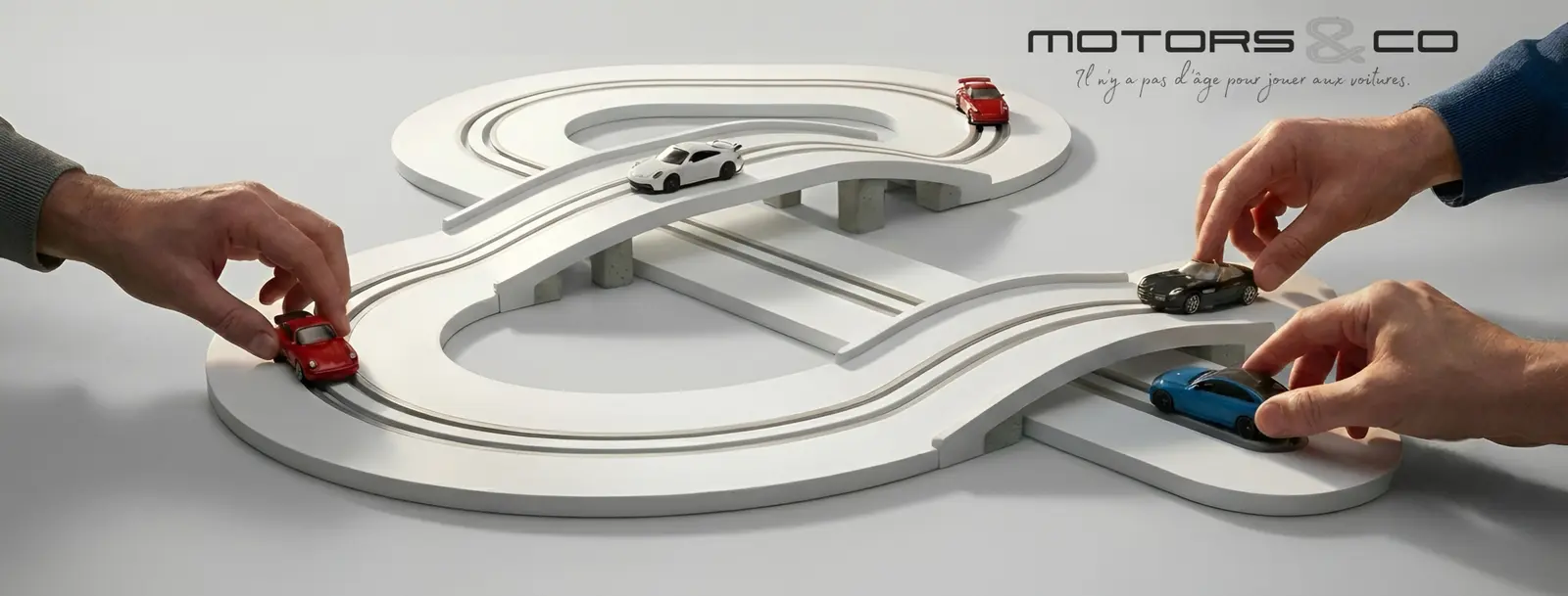 Motors & Co - bannière