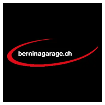 Bernina-Garage