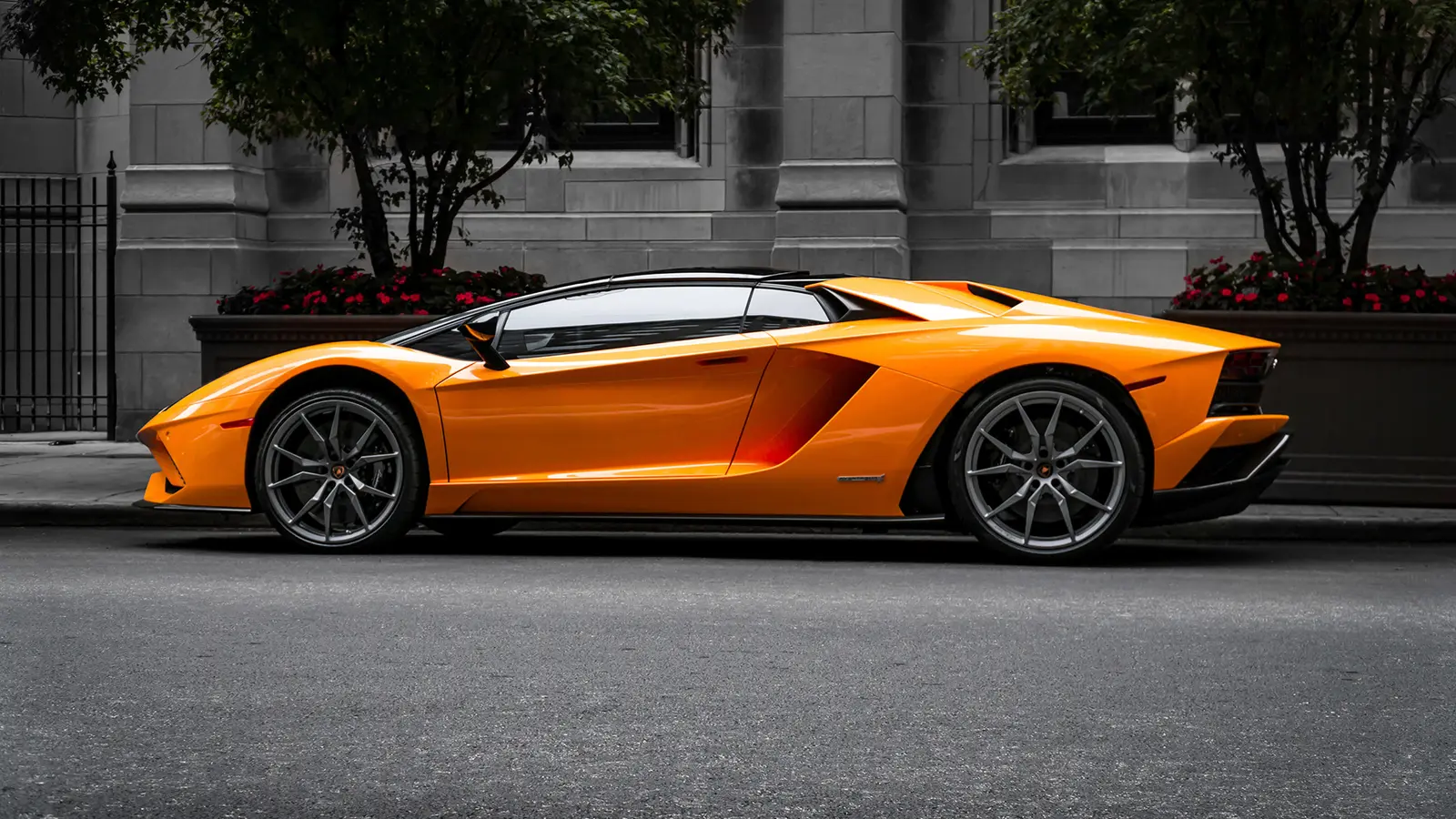 Excellence Cars SA - bannière