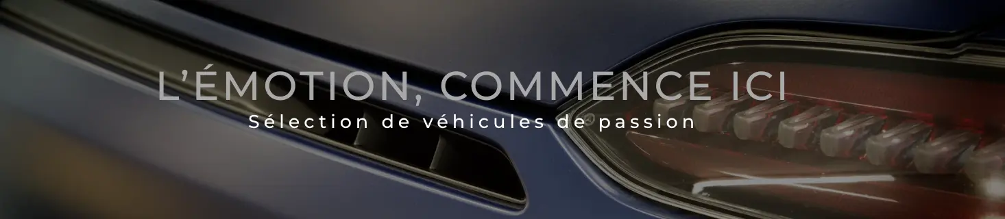 Carugati Automobiles SA - bannière