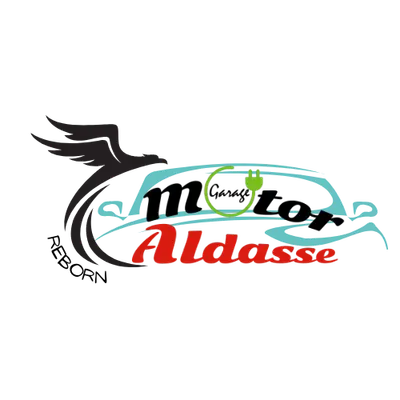 Motor Dana Aldasse