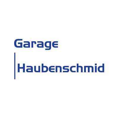 Garage Haubenschmid