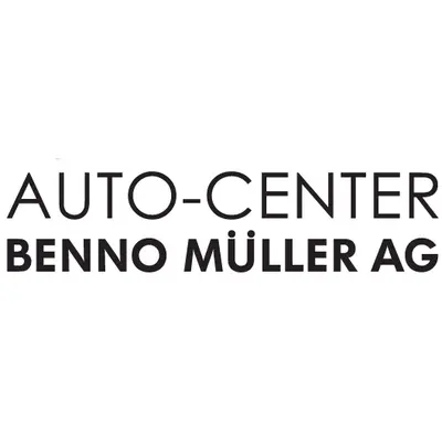Auto-Center Benno Müller AG