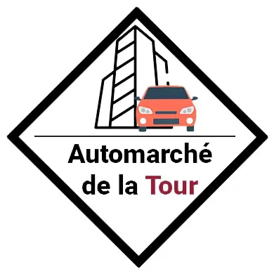 Automarché de la Tour