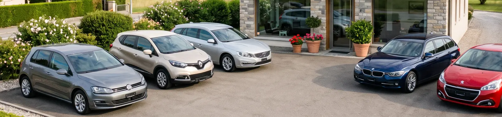 MY STORE AUTOMOBILES - bannière