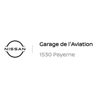 Garage de l'Aviation SA