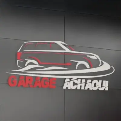 Garage Achapex