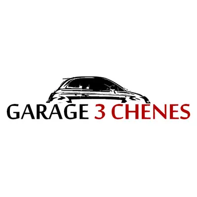 Garage des 3 Chênes