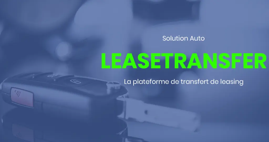 LeaseTransfer - bannière